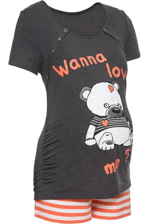 bonprix Still-Shorty mit Bio-Baumwolle