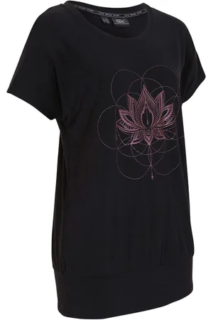 bonprix Sport-Shirt, Loose Fit