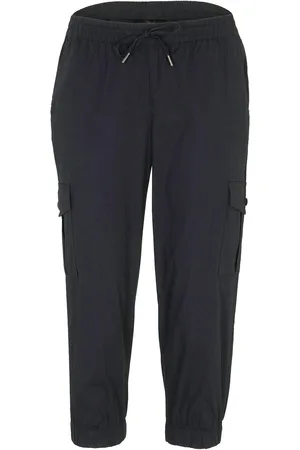 bonprix Cargohose in ¾-Länge