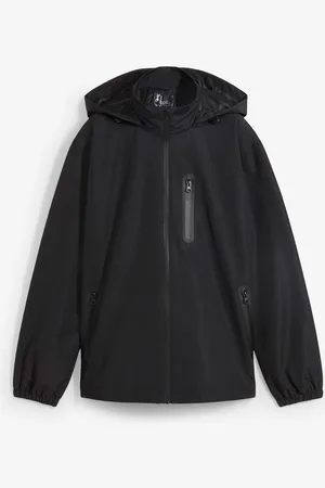 bonprix Ultraleichte Regenjacke