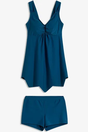 bonprix Long Tankini (2-tlg.Set)