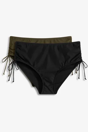 bonprix Shape Bikinihose (2er Pack) leichte Formkraft