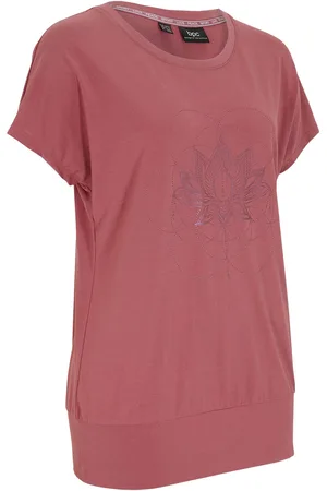 bonprix Sport-Shirt, Loose Fit