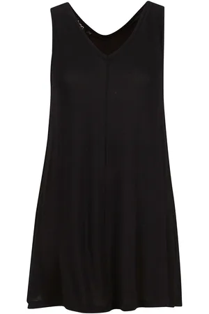 bonprix Long-Top aus Viskose-Mix