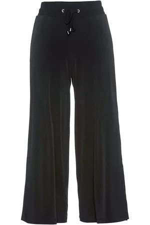 bonprix Jersey-Hose mit Bequembund