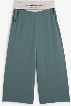 bonprix Jersey-Culotte, wadenlang