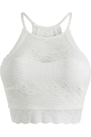bonprix Bustier ohne Bügel