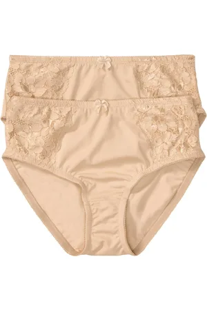 bonprix Maxislip (2er Pack)