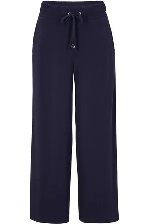 bonprix Jersey-Hose mit Bequembund