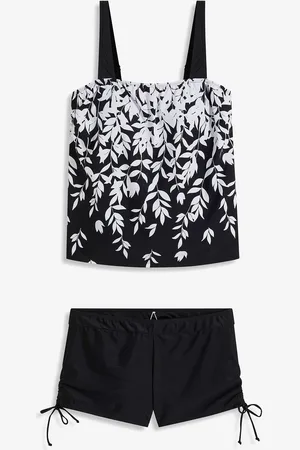 bonprix Tankini (2-tgl. Set)