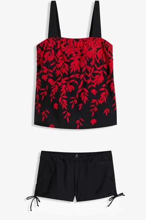 bonprix Tankini (2-tgl. Set)