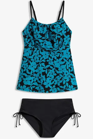 bonprix Tankini (2-tlg. Set)