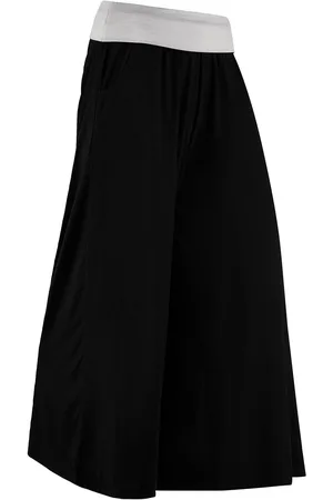 bonprix Jersey-Culotte, wadenlang