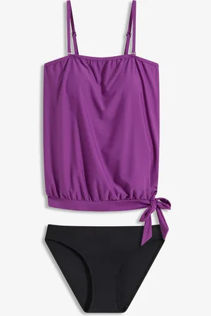 bonprix Oversize Tankini (2-tlg. Set)