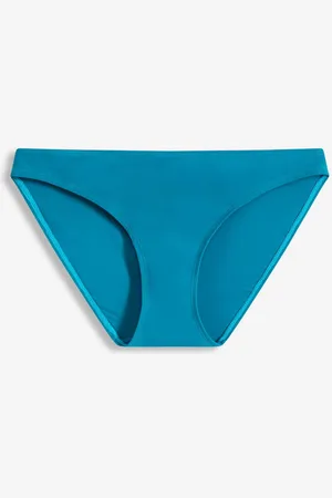 bonprix Knappe Bikinihose mit normalem Beinausschnitt