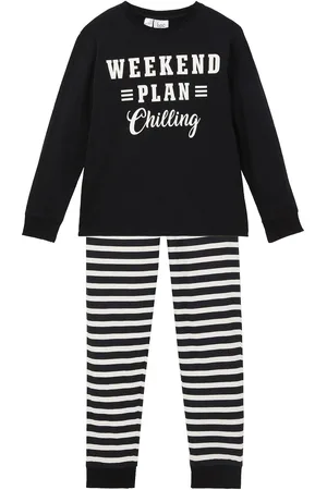 bonprix Pyjama (2-tlg. Set)