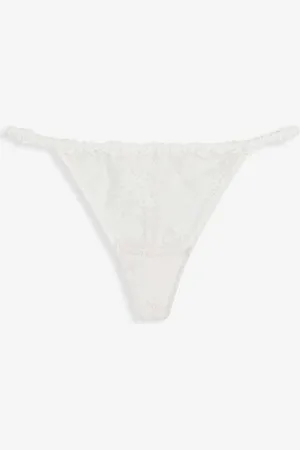 bonprix String
