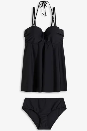 bonprix Long Tankini (2-tlg.Set)