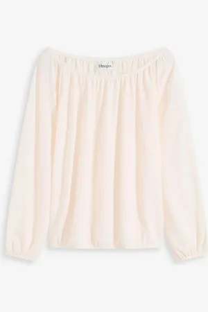 bonprix Langarmshirt