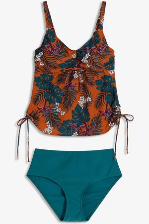 bonprix Minimizer Tankini (2-tlg.Set)