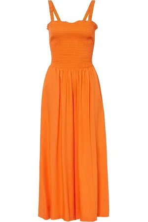 bonprix Jumpsuit aus fließender Viskose
