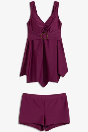 bonprix Long Tankini (2-tlg.Set)