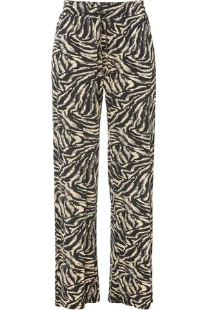 bonprix Weite Jerseyhose aus Viskose