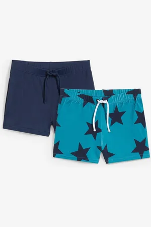 bonprix Badehose (2er Pack)
