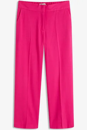 bonprix 3/4-Stifthose mit Schlitz