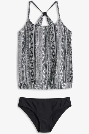 bonprix Oversize Tankini (2-tlg.Set)