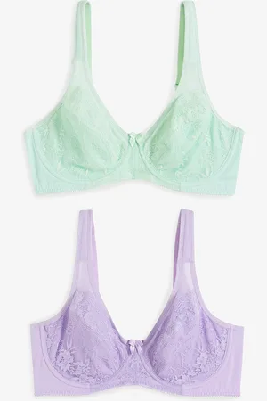 bonprix Minimizer BH mit Bügel (2er Pack)