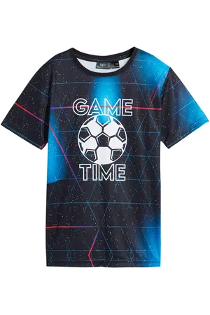 bonprix Sport-Shirt mit Sport-Motiv