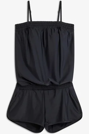 bonprix Badeoverall mit Innenslip