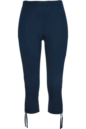bonprix Capri-Leggings aus Bio-Baumwolle