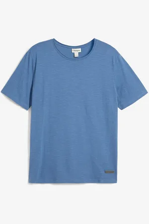 bonprix T-Shirt aus reiner Bio-Baumwolle