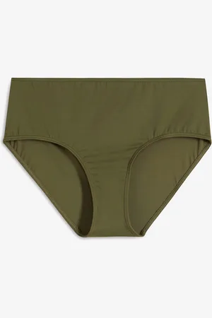 bonprix High waist Bikinihose