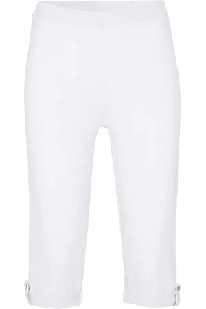 bonprix Capri-Leggings aus Bio-Baumwolle