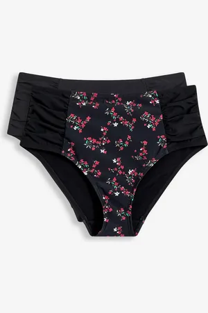 bonprix Shape Bikinihose (2er Pack) mittlere Formkraft