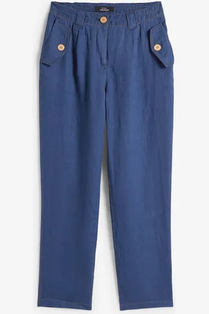 bonprix Chinohose