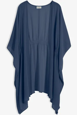 bonprix Chiffon Strand Tunika