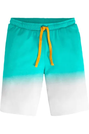 bonprix Sweat-Bermuda mit Farbverlauf