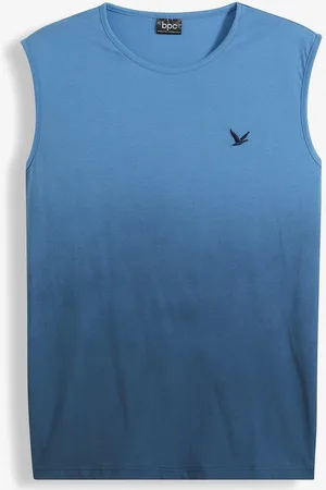 bonprix Tanktop aus reiner Bio-Baumwolle