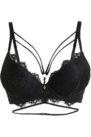 bonprix Push up BH mit Bügel