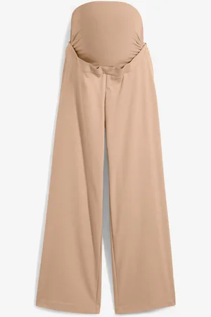 bonprix Bequeme Umstandshose, Loose Fit