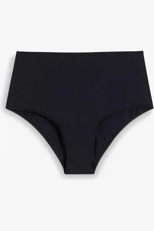 bonprix High Waist Bikinihose weitenverstellbar