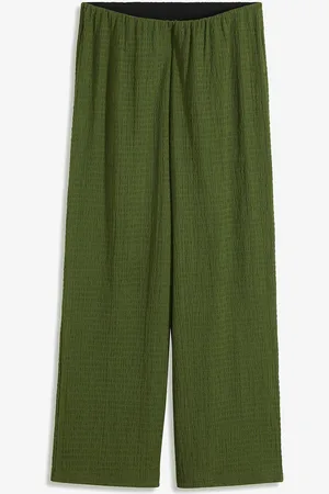 bonprix Jersey-Marlenehose