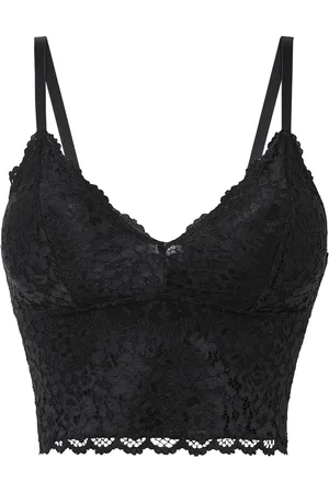 bonprix Spitzentop