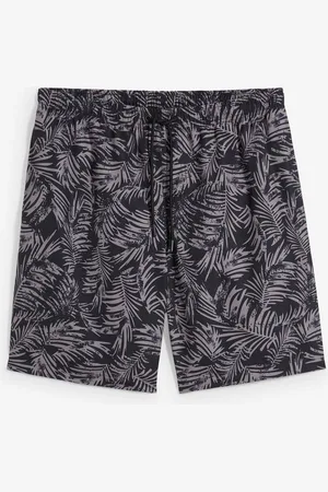 bonprix Badeshorts Herren