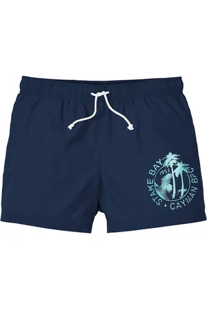 bonprix Badeshorts Herren