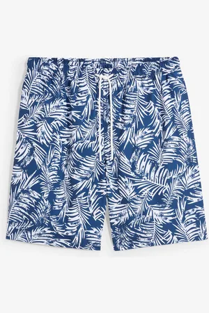bonprix Badeshorts Herren